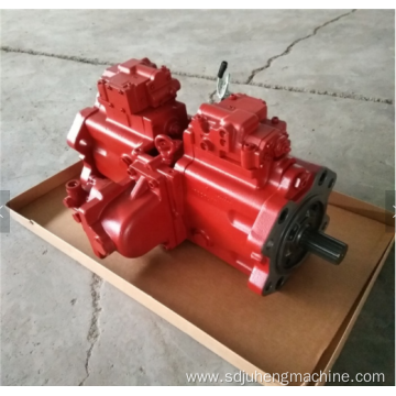 R380LC-9 Hydraulic Main Pump 31QA-10021